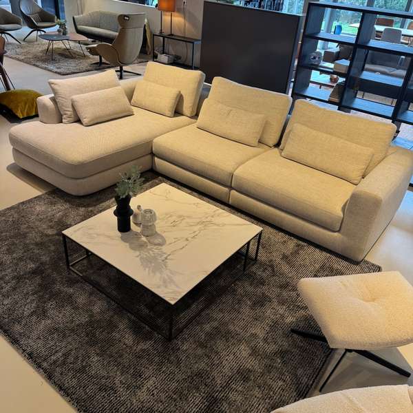 Design on Stock Harris hoekbank - Showroom