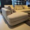 Design on Stock Harris hoekbank - Boven aanzicht