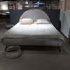 Steel & Stockings Rising Sun bed - 180x200 - Showroom