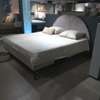 Steel & Stockings Rising Sun bed - 180x200 - Zijaanzicht rechts