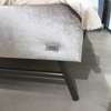 Steel & Stockings Rising Sun bed - 180x200 - Details