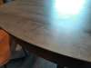 Henders & Hazel Magalo eettafel - Ø120 uitschuifbaar - Materiaal