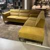 In.House INHOUSE Ampara hoekbank - Materiaal