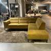 In.House INHOUSE Ampara hoekbank - Materiaal