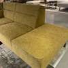 In.House INHOUSE Ampara hoekbank - Materiaal