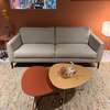 Design on Stock Heelz 3-zitsbank - Showroom
