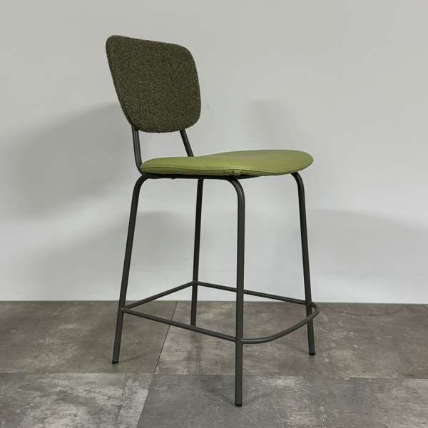 bert plantagie Moore barkruk (set van 4) - Materiaal