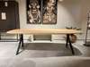Xooon Arvada eettafel - 250x110 - Materiaal