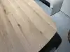 Xooon Arvada eettafel - 250x110 - Materiaal