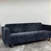 bert plantagie Cozy 3-zitsbank - Materiaal