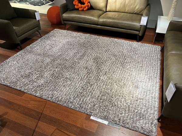 Millenerpoort Diverso 40 vloerkleed - 200x250 - Materiaal
