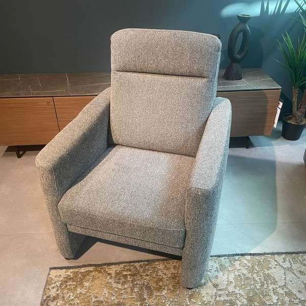 In.House Calosso fauteuil - Materiaal