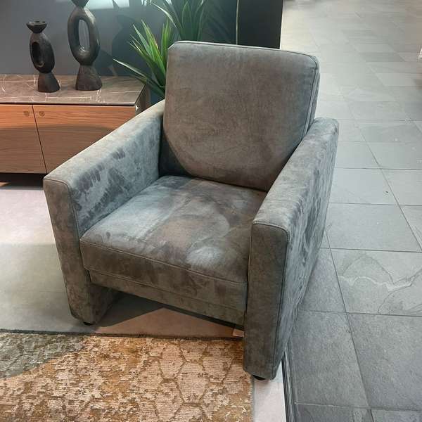 In.House Calosso fauteuil - Materiaal