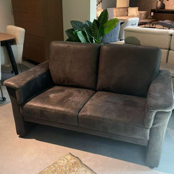 In.House 2 Calosso 2-zitsbank - Materiaal