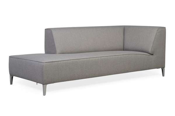 Pode Insert chaise longue - Materiaal