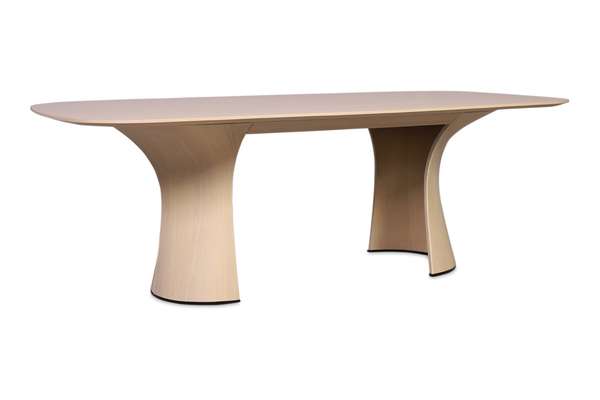 Dan Form Root eettafel - 220x110 - Materiaal