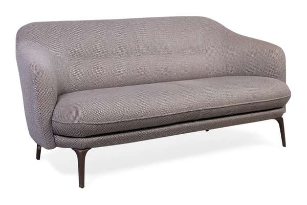 Leolux Lindo 2,5-zitsbank - Materiaal