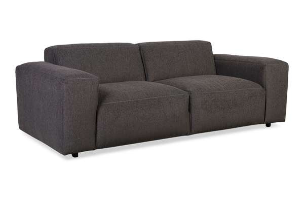 Flexlux Lucera 2,5-zitsbank - Materiaal