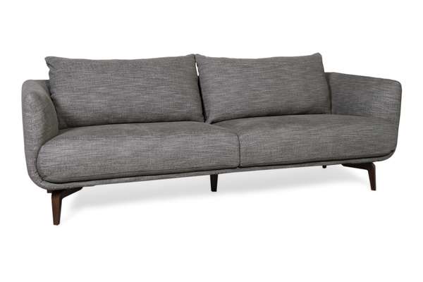 SITS Moa 3-zitsbank - Materiaal