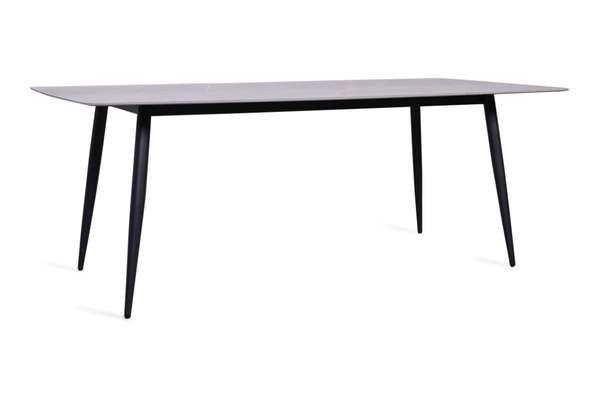 DMO Collection Fronton eettafel - 200x100 - Materiaal