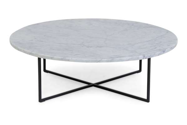 Van Beek Kannika salontafel - Materiaal