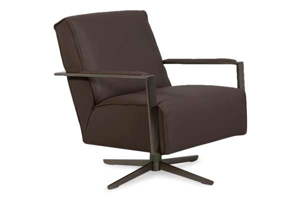 Koinor Jenson fauteuil - Materiaal