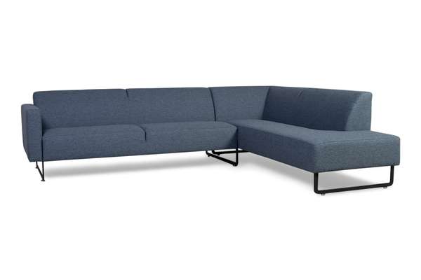 Artifort Mare FC369 hoekbank - Materiaal
