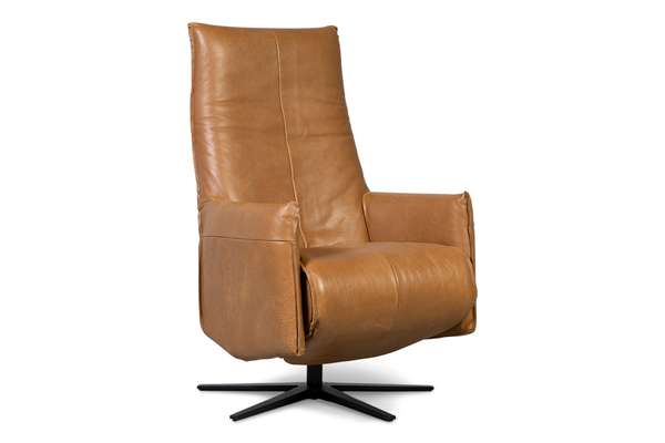 DMO Collection Cartagena relaxfauteuil - Materiaal