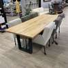 Nouvion Tafelsysteem eettafel - 260x100 - Showroom