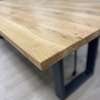 Nouvion Tafelsysteem eettafel - 260x100 - Details