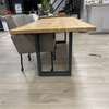 Nouvion Tafelsysteem eettafel - 260x100 - Materiaal