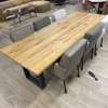 Nouvion Tafelsysteem eettafel - 260x100 - Details