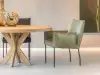 RT Design Enza eetkamerstoel (set van 3) - Details