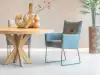 RT Design Firenze eetkamerstoel - Vooraanzicht