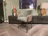 RT Design Azzuro eetkamerstoel - Showroom