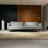 Molinari Aspen 4-zitsbank - Materiaal