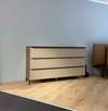 Nolte Alegro 2 commode - Materiaal