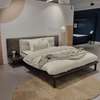 Auping Noble bed - 180x210 - Zijaanzicht rechts