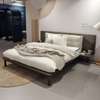 Auping Noble bed - 180x210 - Vooraanzicht