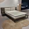 Auping Noble bed - 180x210 - Boven aanzicht