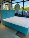 Dorbien Nature Frame bed - 180x210 - Vooraanzicht
