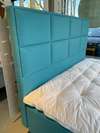 Dorbien Nature Frame bed - 180x210 - Achter aanzicht
