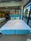 Dorbien Nature Frame bed - 180x210