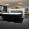 Auping Original boxspring - 180x200 - Materiaal