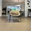 KFF Loop Lounge fauteuil (set van 2)  - Materiaal