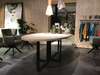bert plantagie Eris eettafel - 260x120 - Materiaal