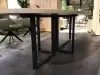 bert plantagie Eris eettafel - 260x120 - Materiaal