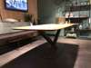 Afbeeldingen van bert plantagie Oxxie eettafel - 220x100
