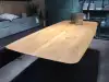 Afbeeldingen van bert plantagie Oxxie eettafel - 220x100