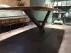 Afbeeldingen van bert plantagie Oxxie eettafel - 220x100